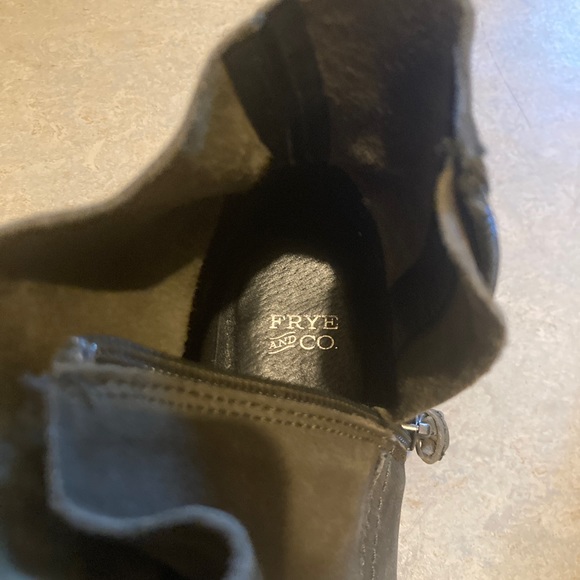 Womens Frye Boots - Picture 6 of 6